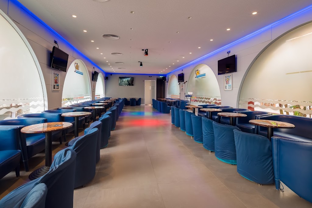 Cocteleria Karaoke Soli