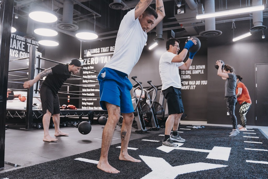  Hybrid Gym Los Angeles