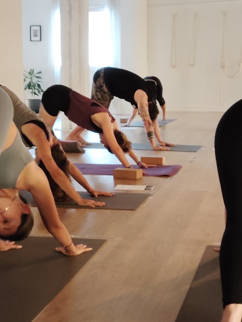 YogaOne Vilanova — Yoga