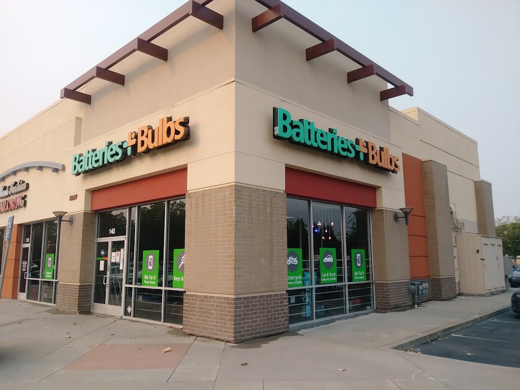 Car battery store in Elk Grove