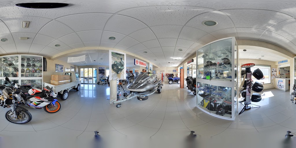 Factory Racing Ceuta — Street View y 360deg
