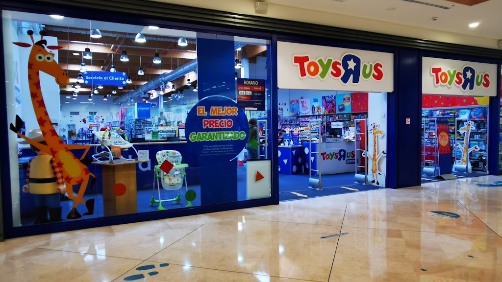 Foto 2 de Toys"R"Us