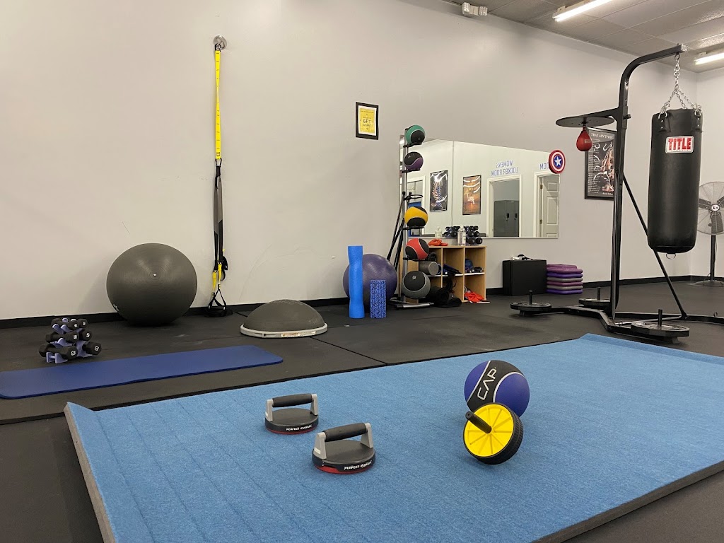  Freedom Fitness (24 Hour Member Access)
