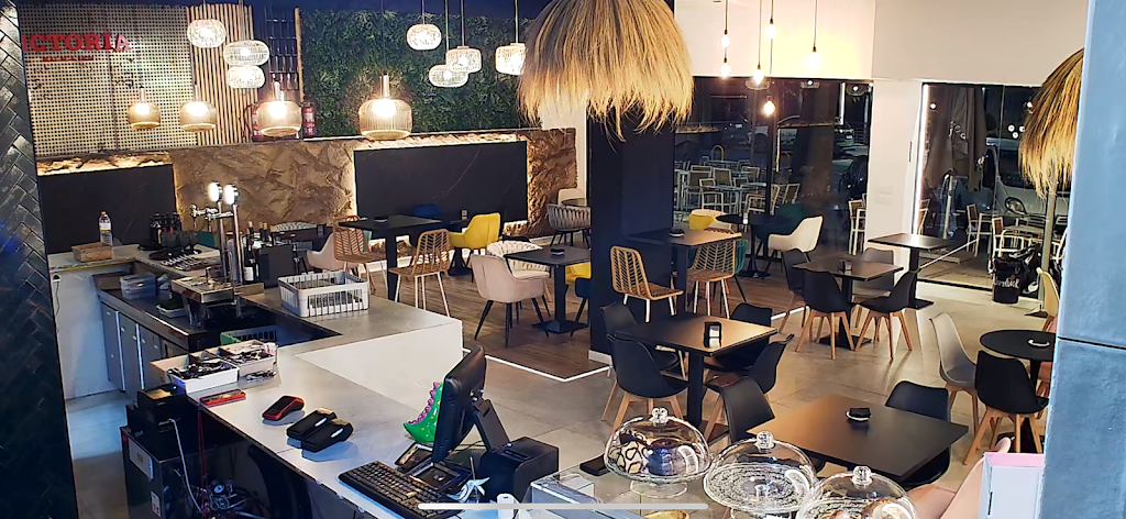 LA TORRE CAFE BAR RESTAURANTE