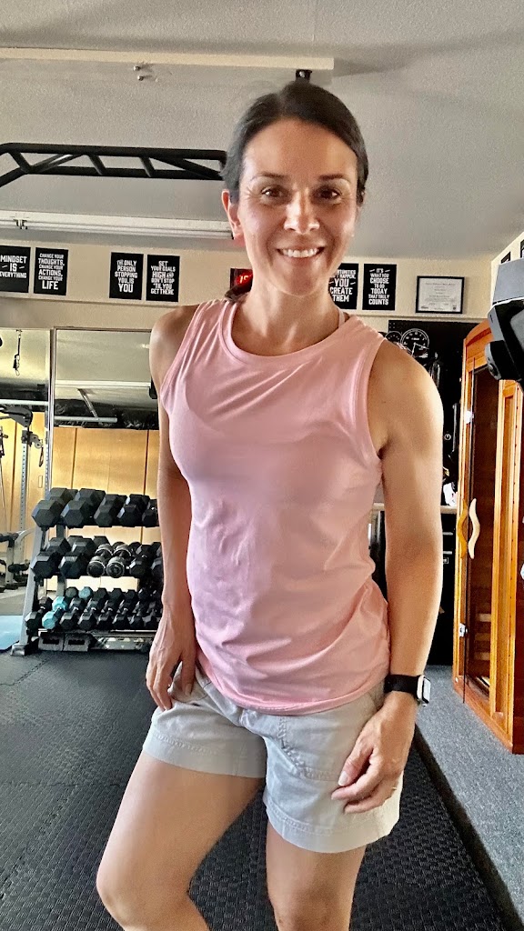  Simply Fit by Martha - Fitness Trainer Hacienda Heights (Fitness Programs & Training)