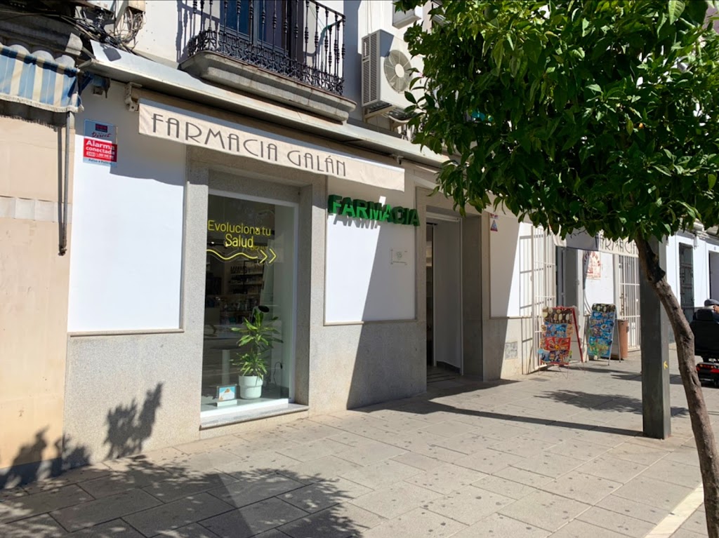 Farmacia Galan 1900