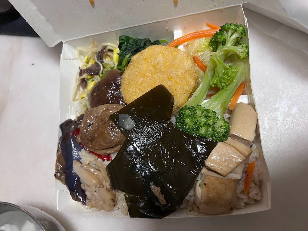 如來素食 的照片