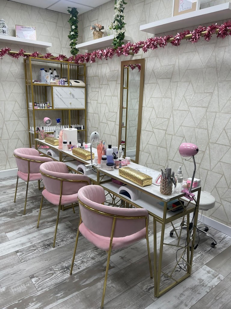 Centro de estetica N&E