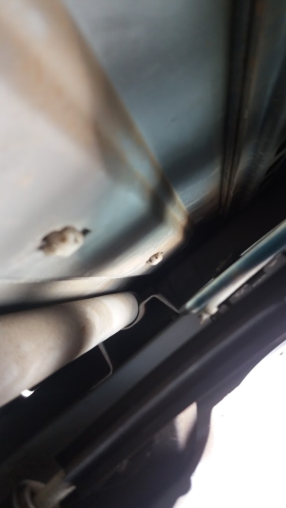 Autorecambios Cherif