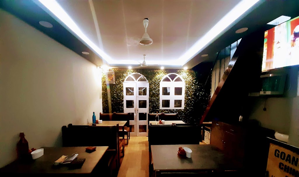 Fodni Flavours Of Goa