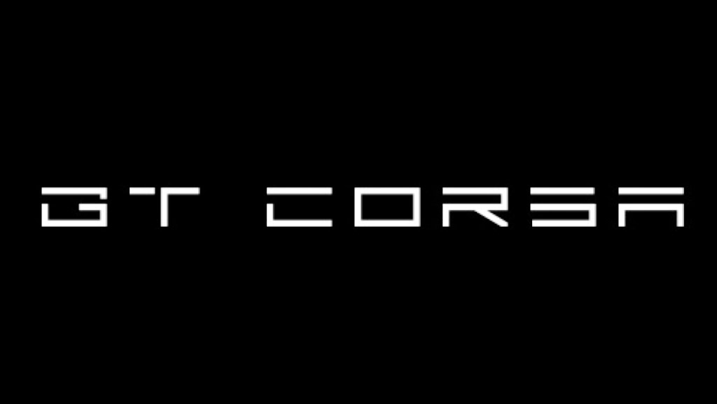 GT CORSA — Del propietario