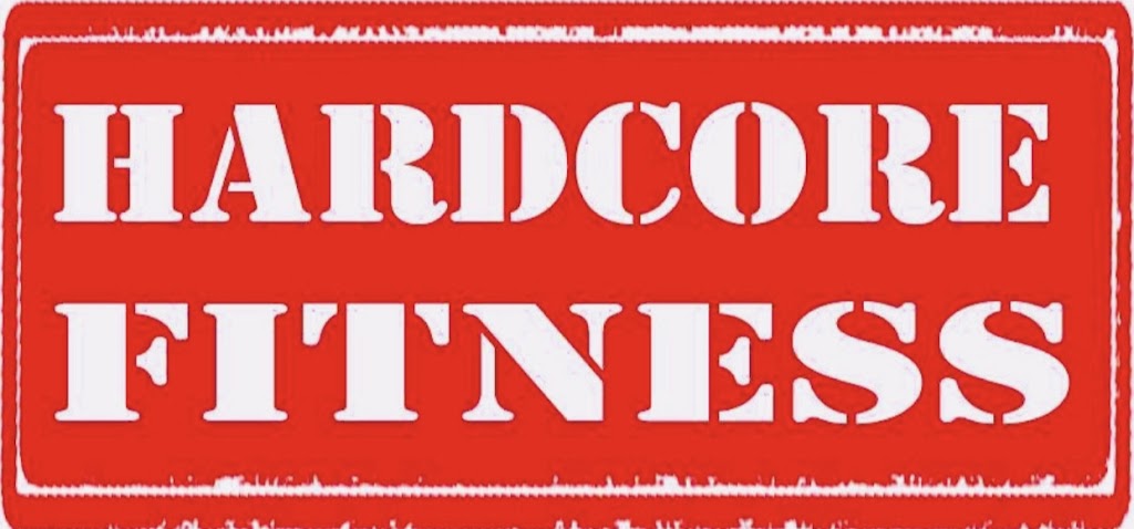  Hardcore Fitness Long Beach