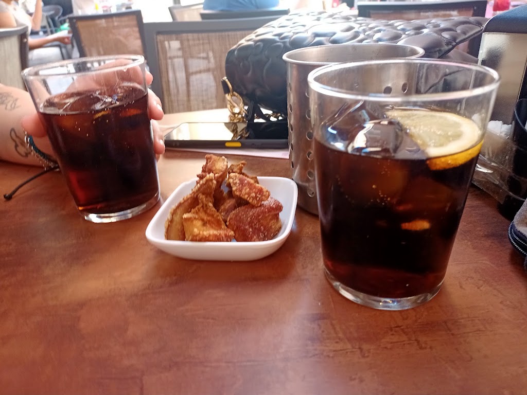 Bar La Barrika — Comida y bebida