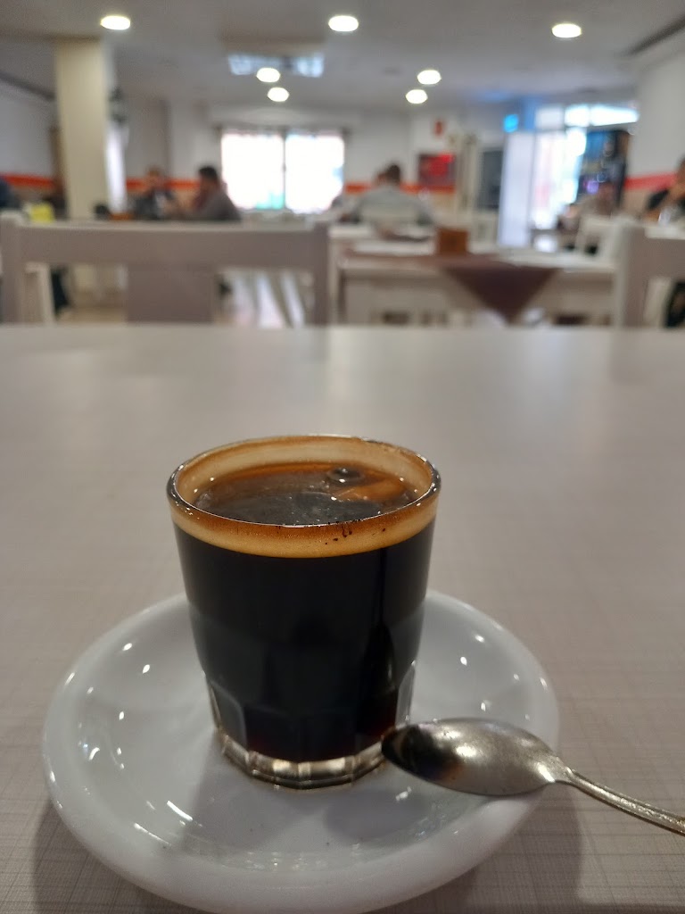 Zafiro — Cortado