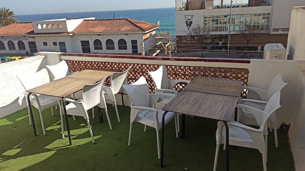 Baires — Ambiente