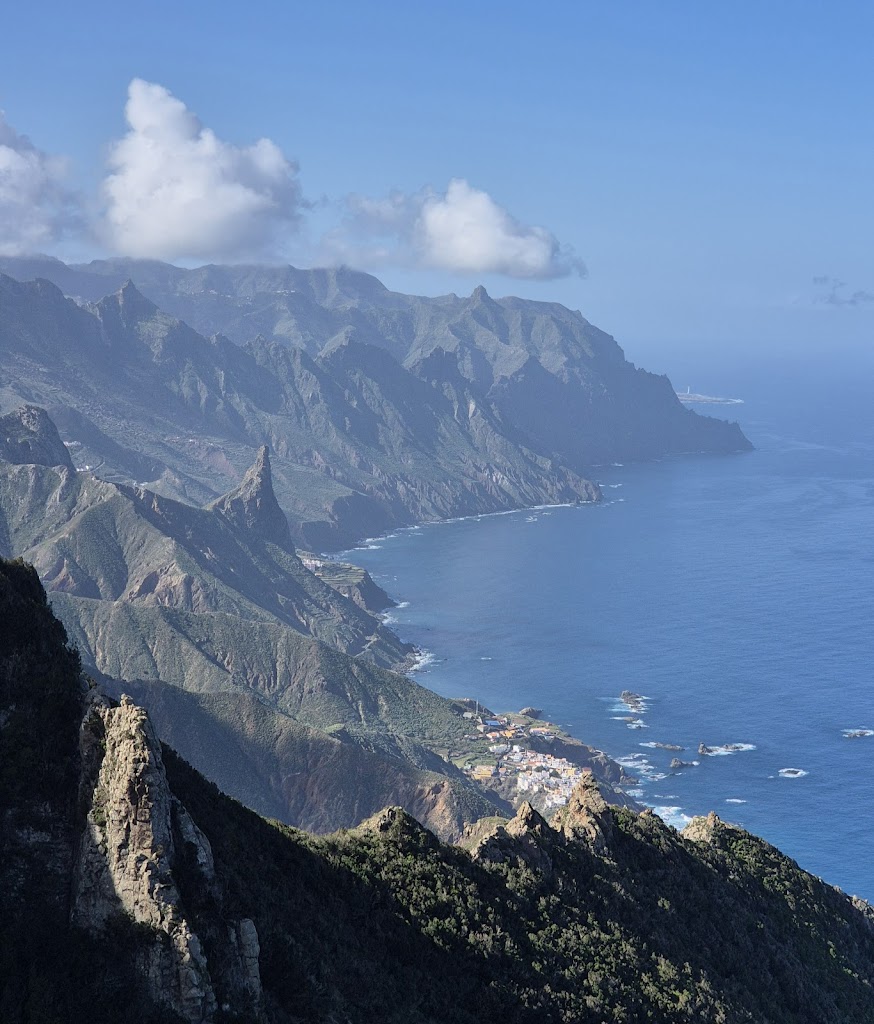 Aventura Wanderungen