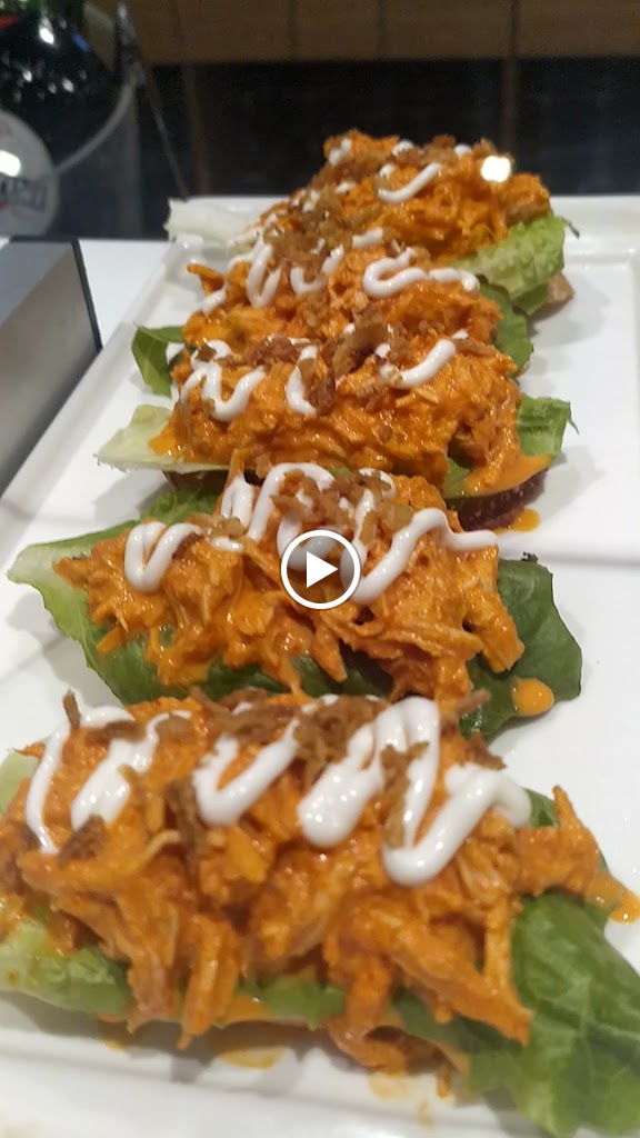 HARITZAK - Cafe y comidas — Videos