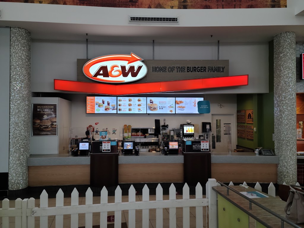 A&W Canada