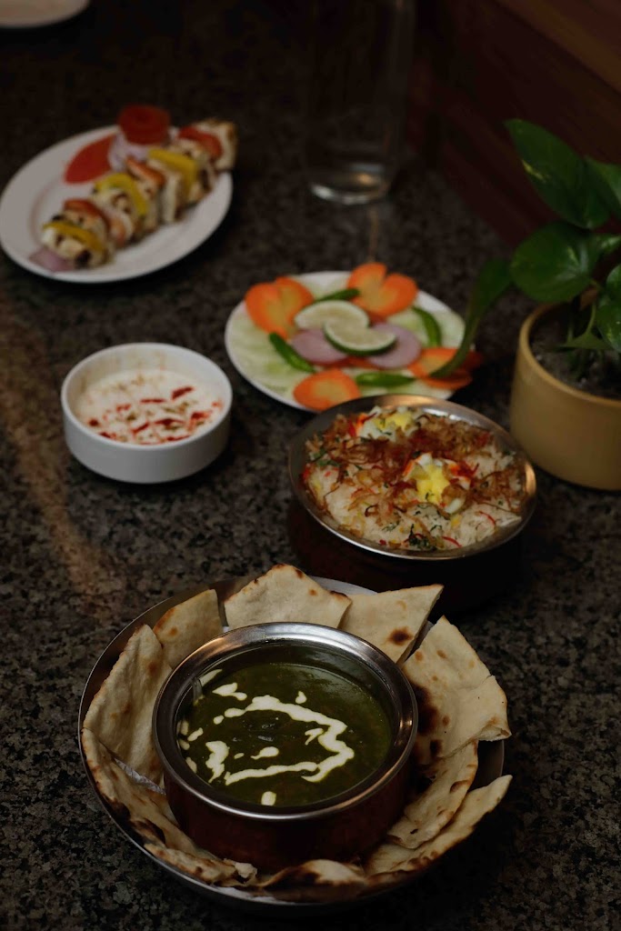 Food & drink