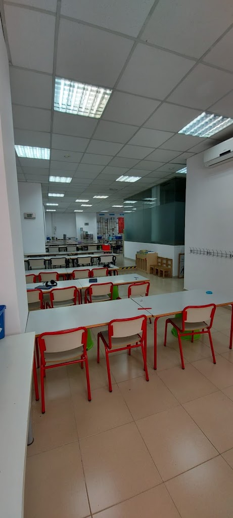 Centro Kumon de Matematicas, Lectura e Ingles