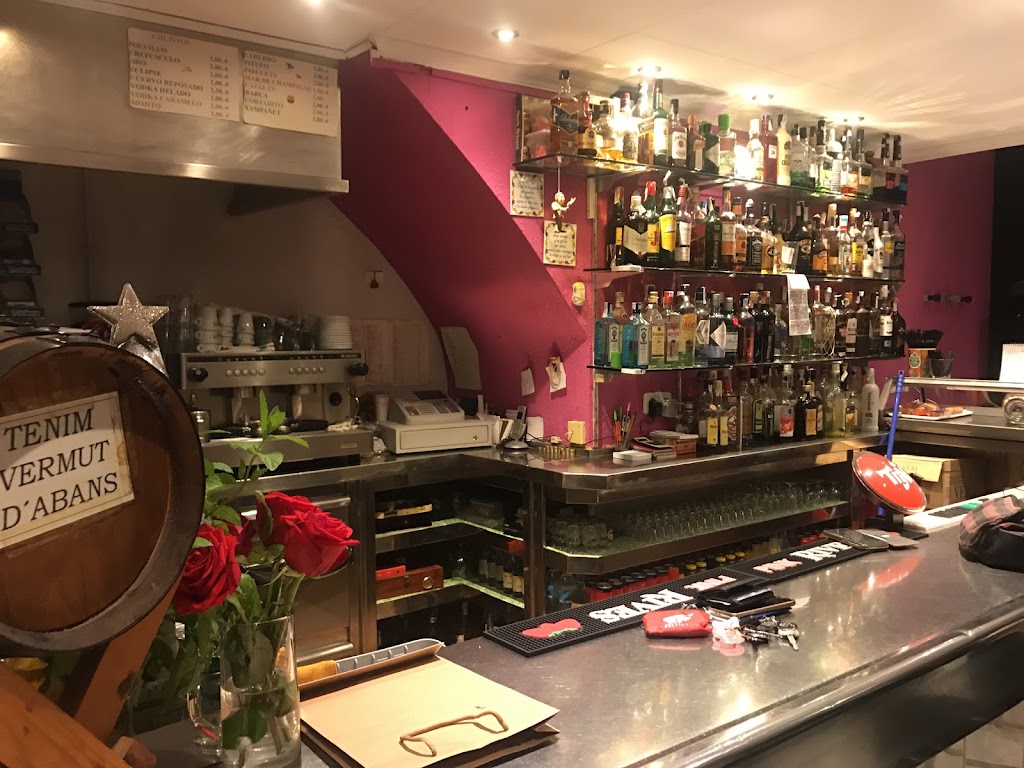 Badamar — Ambiente