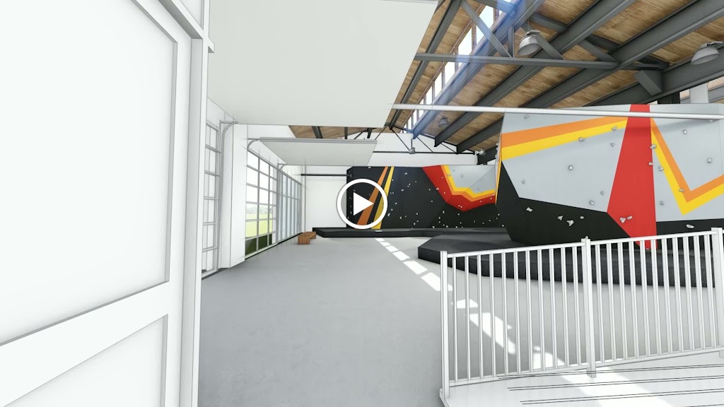  FA Climbing Station Square