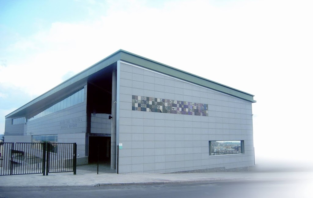 Museo del Azulejo. Manolo Safont