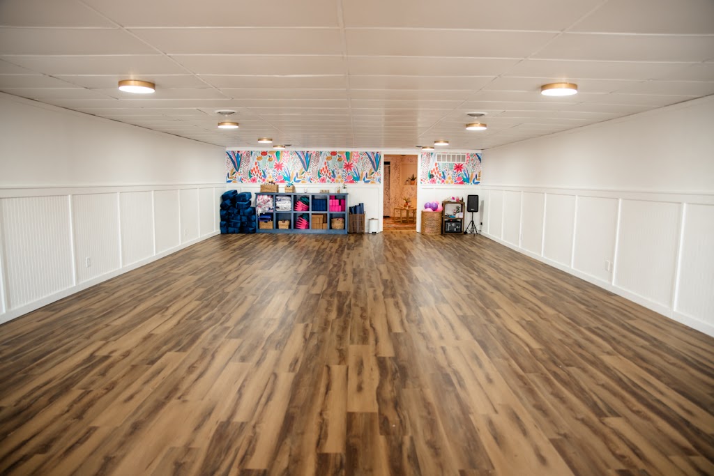  Megan's Yoga Tribe-Blue Springs