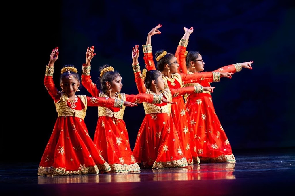  Srishti Indian Dance Academy