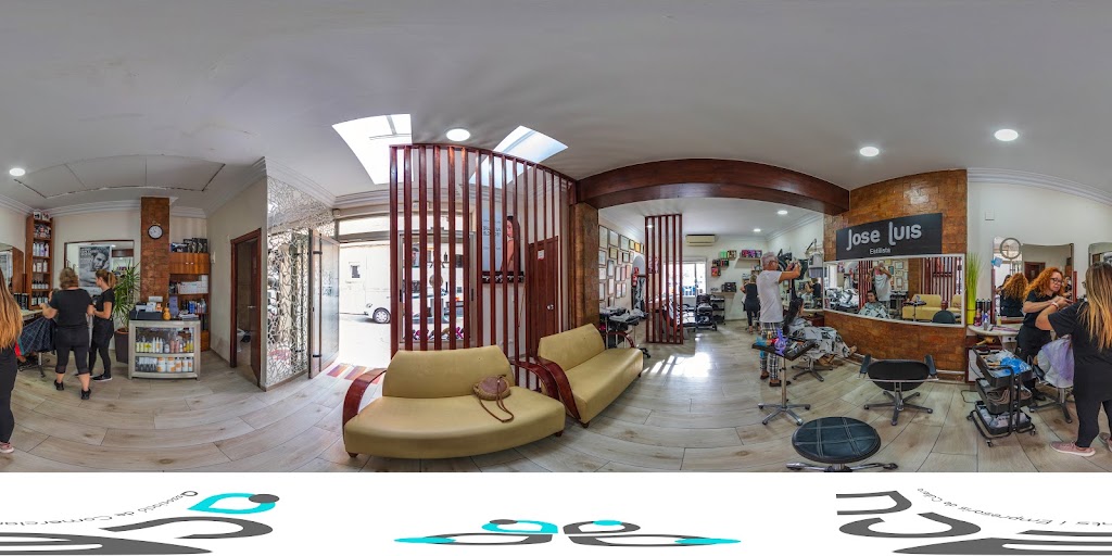 Jose Luis Olivert Ferrando — Street View y 360deg
