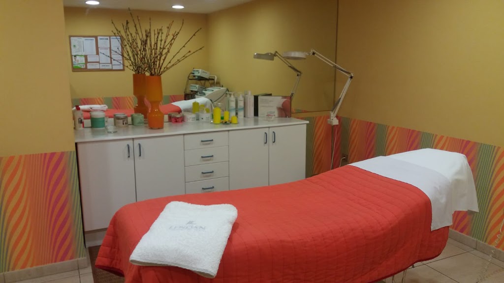Estetica Danae — Interior