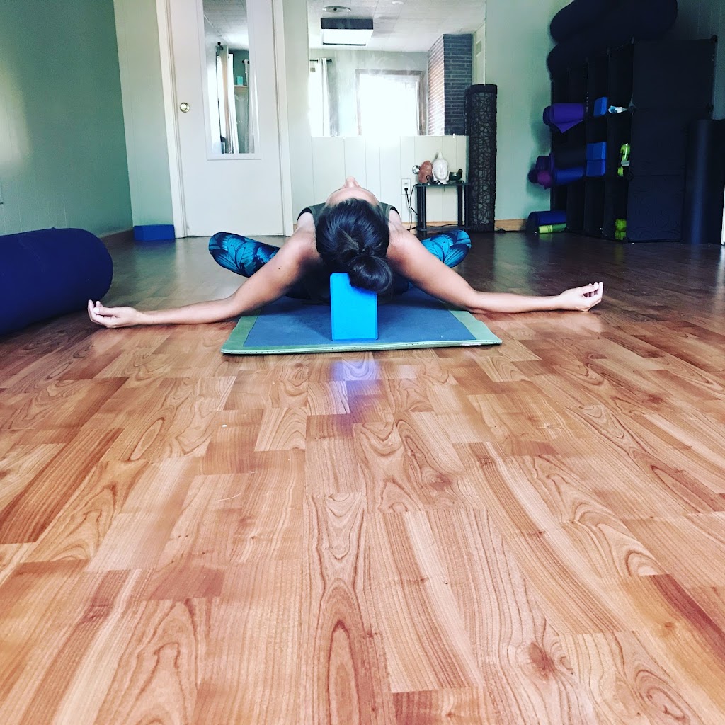  Shakti and Free Yoga Studio