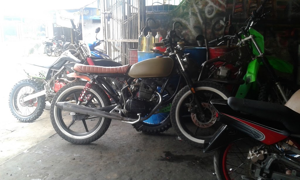 KS Motor