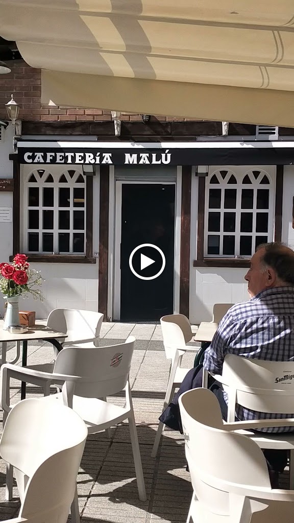 Cafe - Bar Malu — Videos