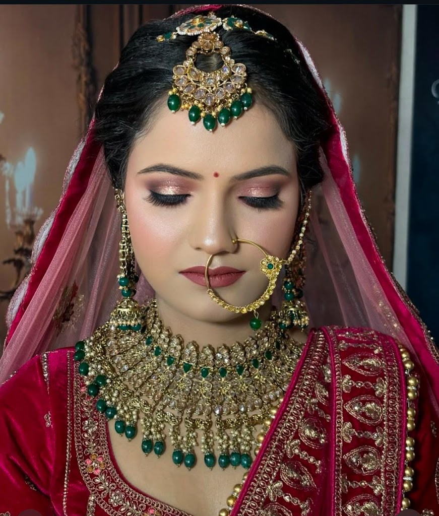 The Natural Beauty Parlour Salon