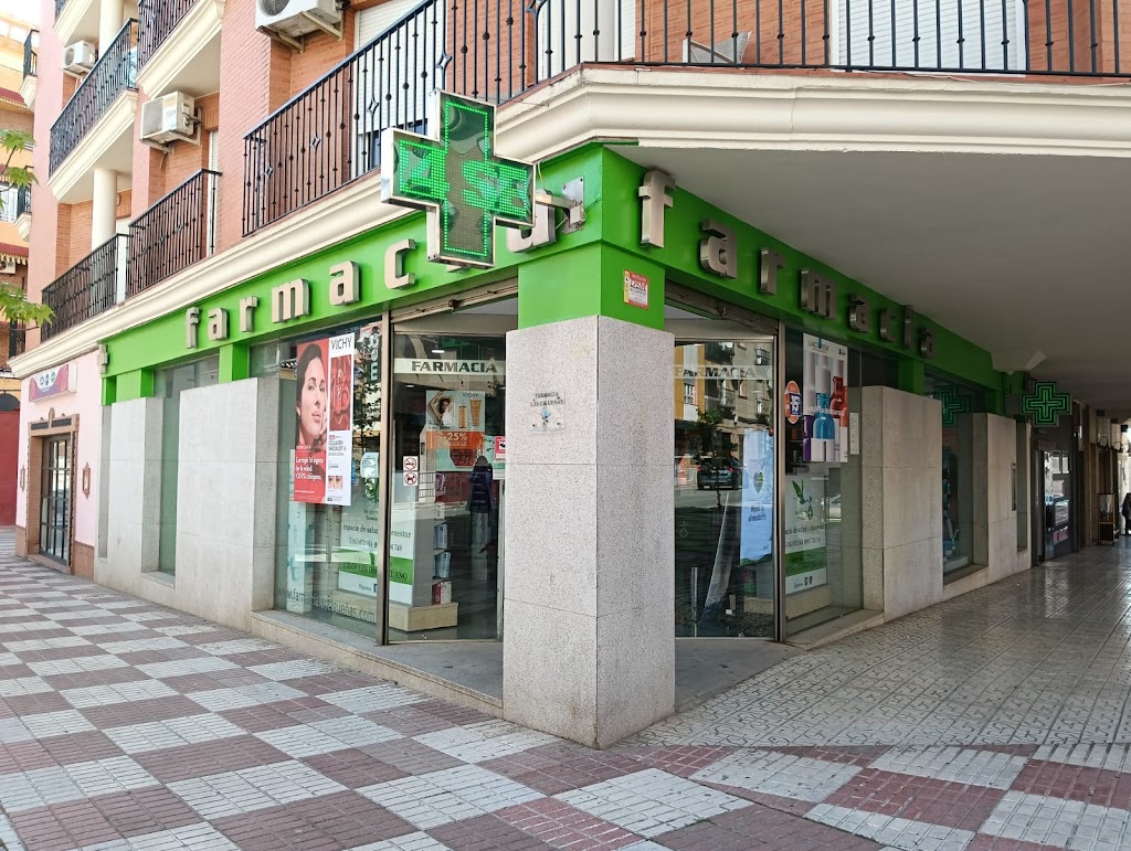 Farmacia Las Ciguenas