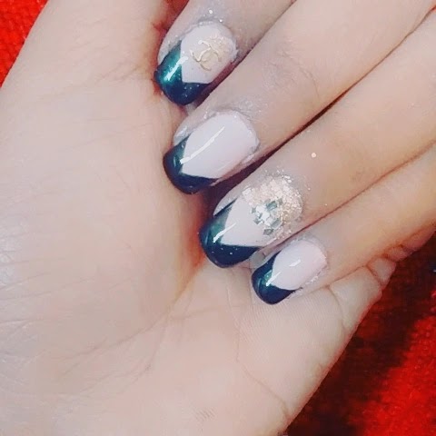 Nail