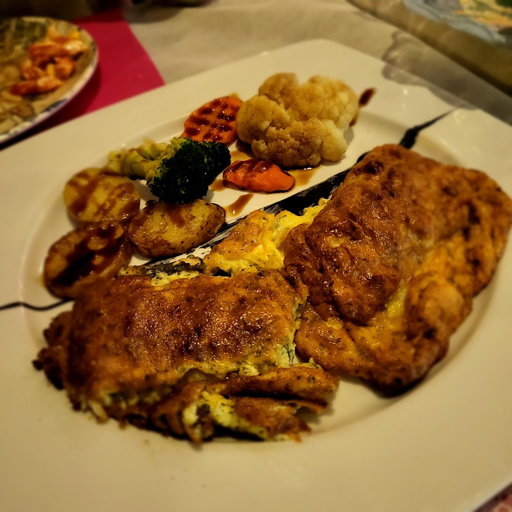 Restaurante Magani — Mas recientes