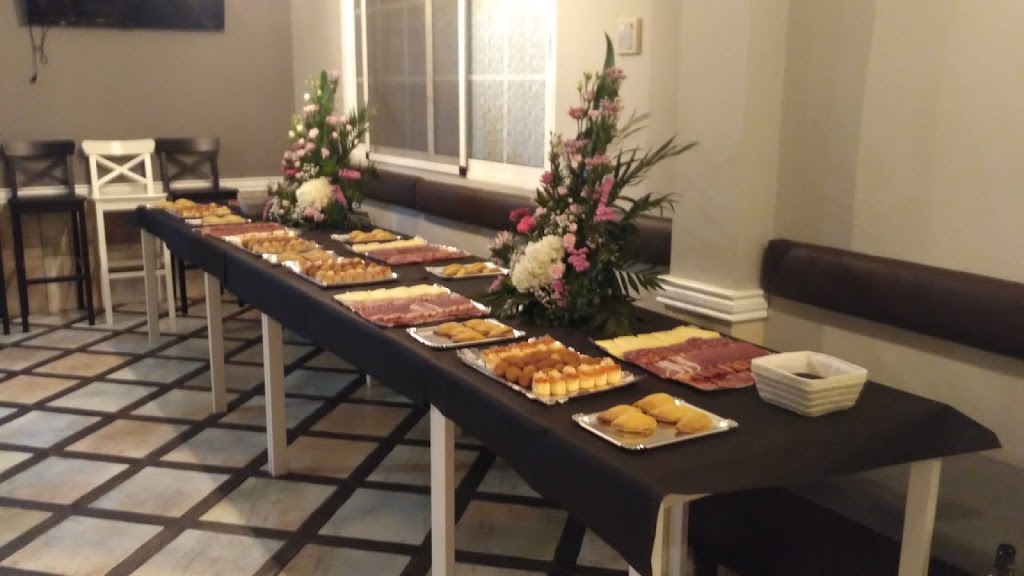 La Camoteta | Restaurante — Ambiente