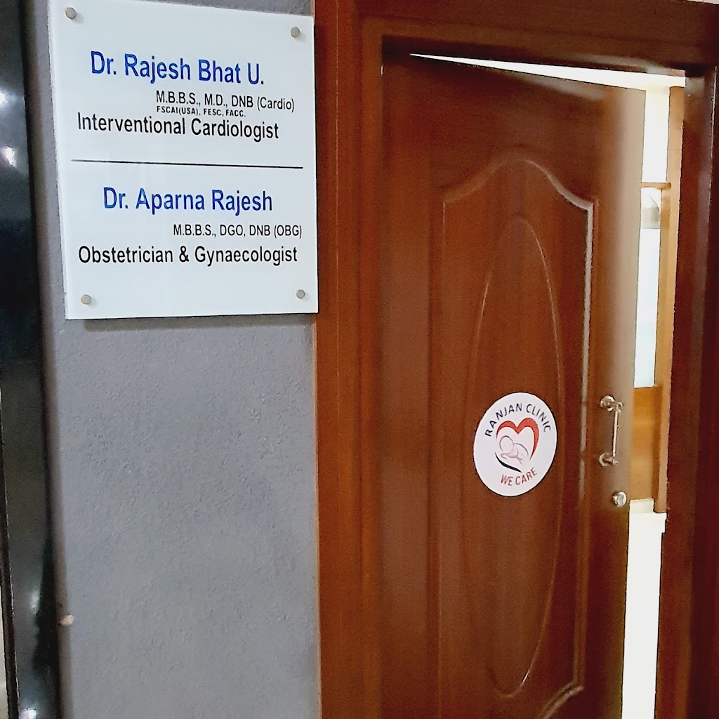 Dr. Ranjan Clinic