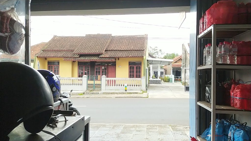 Langganan Motor