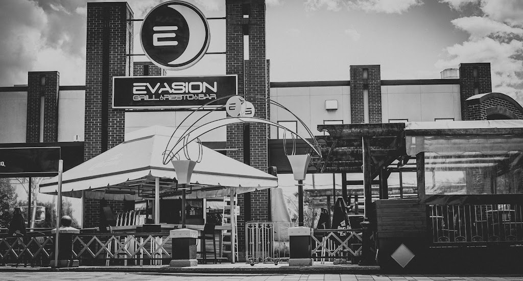 Complexe Évasion in Victoriaville
