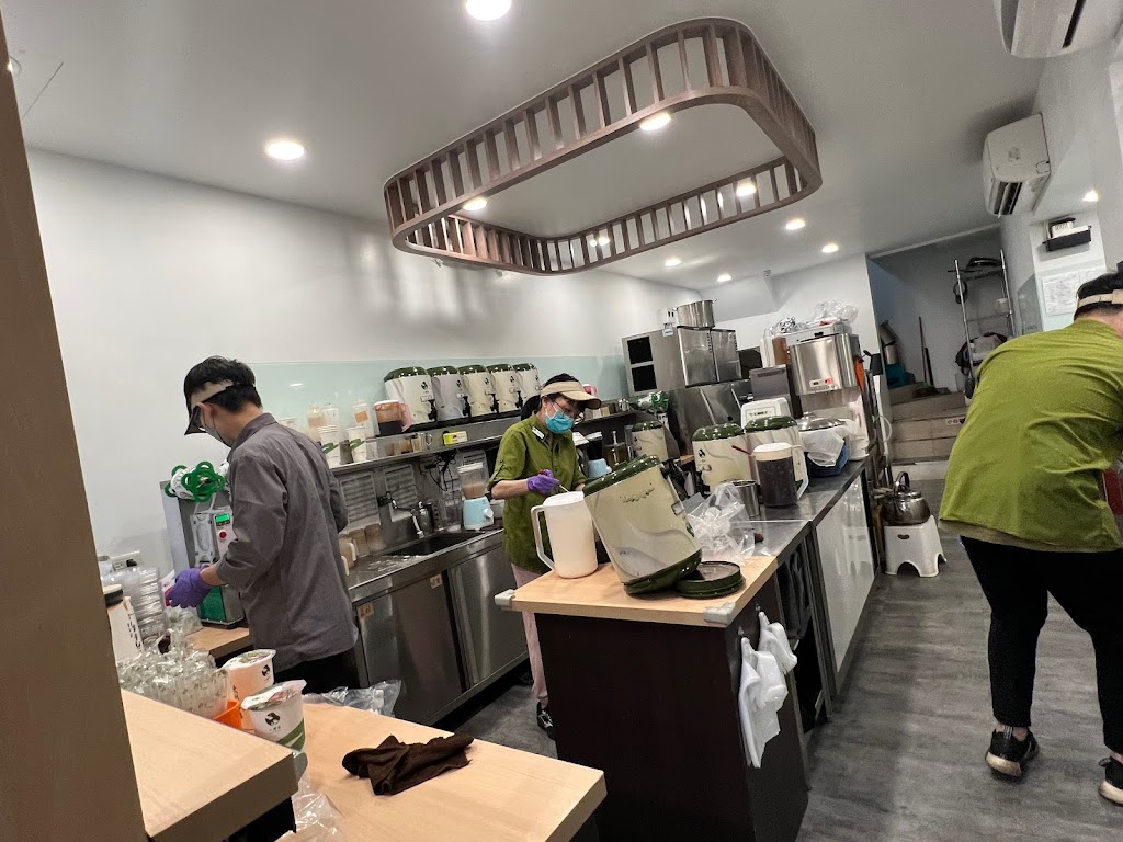 一沐日臨江通化店 的照片