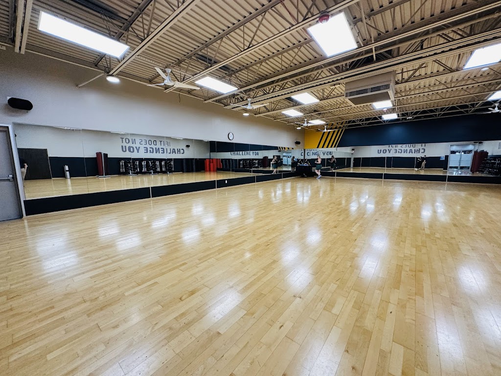  Club Fitness - St. Peters