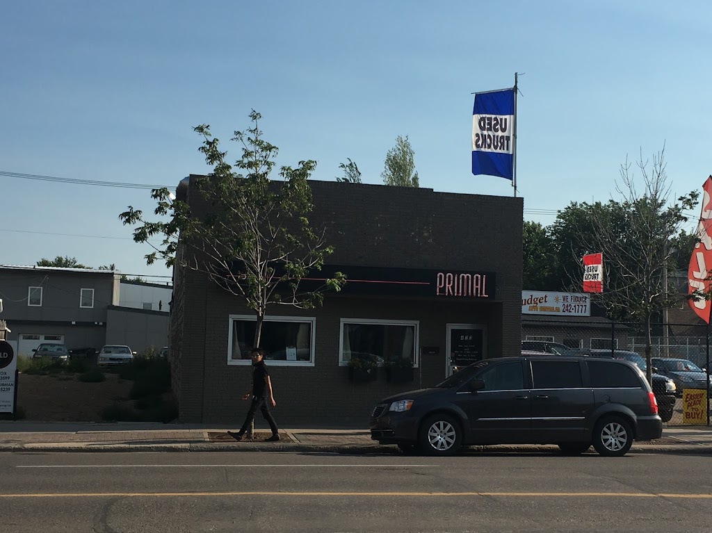 Primal in Saskatoon
