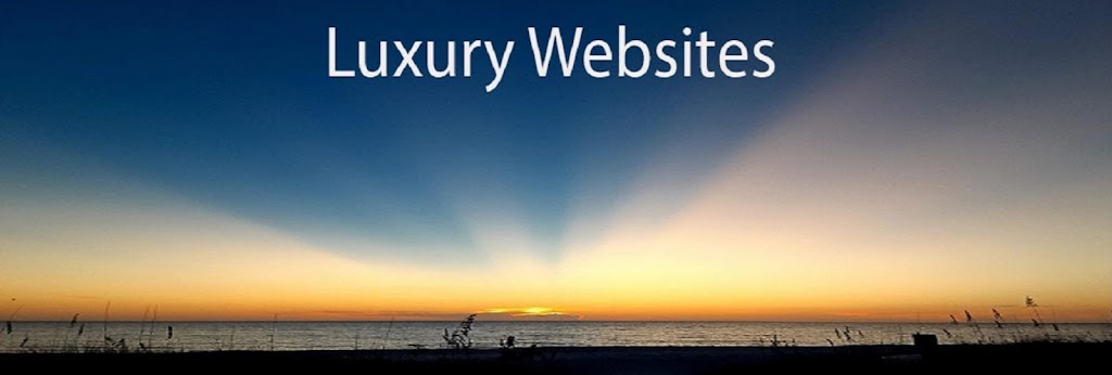 Luxury Websites