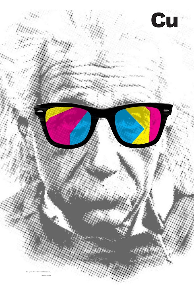 Create Uncommon Design