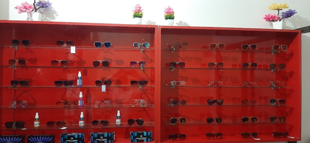 Display case