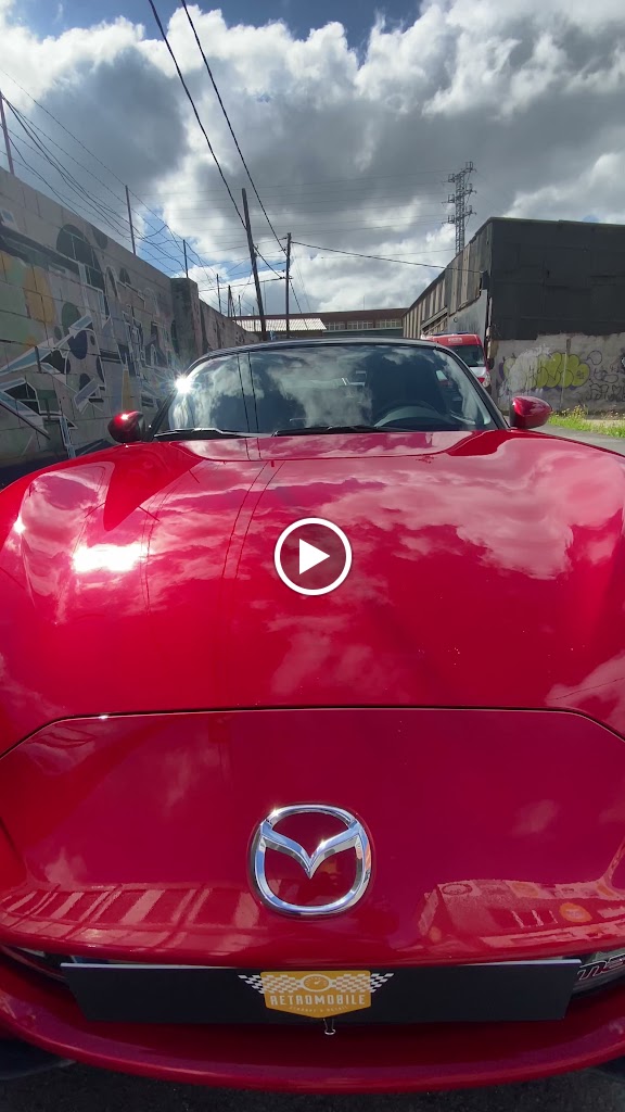 Newash Bilbao — Videos