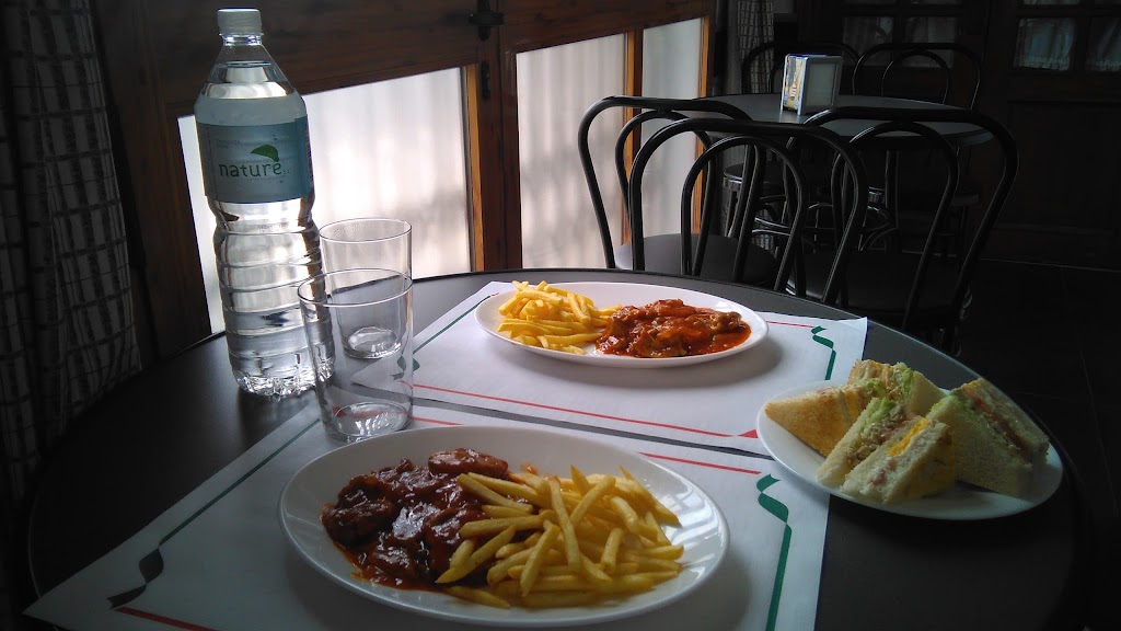 Restaurante Martinica